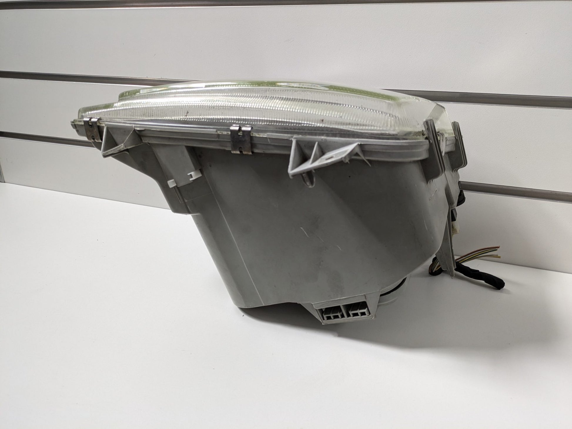 Genuine LH Headlight Mercedes V Class W638 1996 - 2003 Used