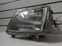 Genuine LH Headlight Mercedes V Class W638 1996 - 2003 Used