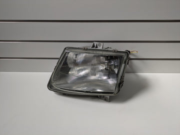 Genuine LH Headlight Mercedes V Class W638 1996 - 2003 Used