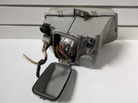 Genuine LH Headlight Mercedes V Class W638 1996 - 2003 Used