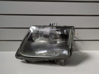 Genuine LH Headlight Mercedes V Class W638 1996 - 2003 Used