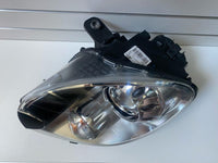 Genuine LH HID Headlight Mini Cooper Countryman R60 2011-2016 Used