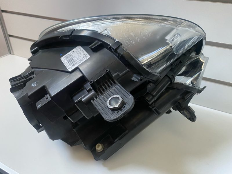 Genuine LH HID Headlight Mini Cooper Countryman R60 2011-2016 Used