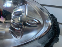 Genuine LH HID Headlight Mini Cooper Countryman R60 2011-2016 Used