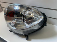 Genuine LH HID Headlight Mini Cooper Countryman R60 2011-2016 Used