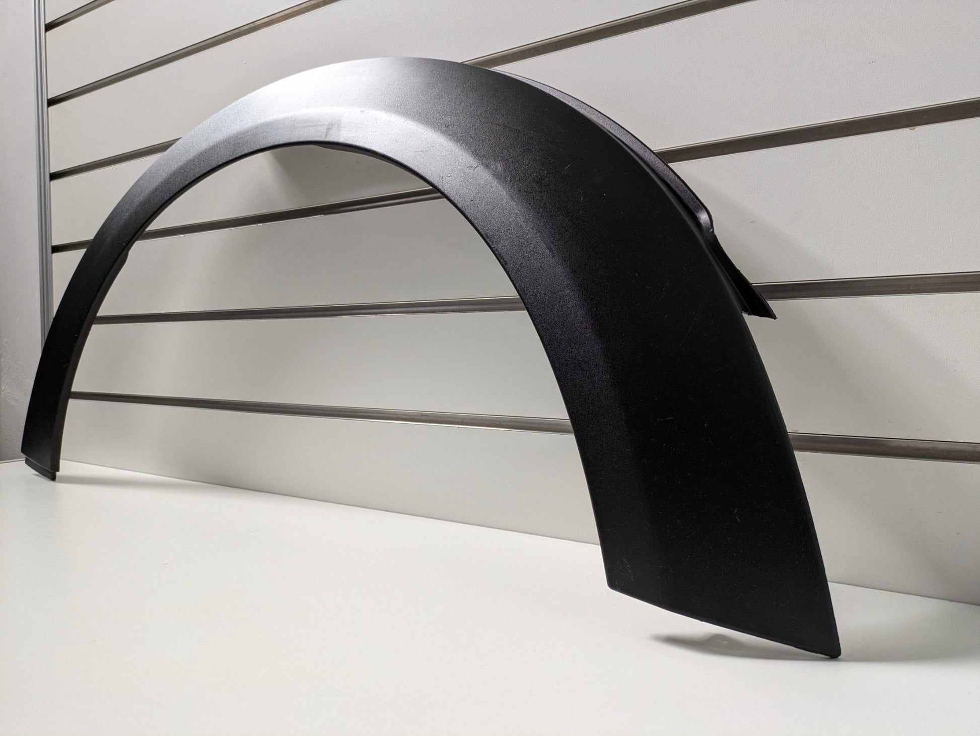 Genuine Front RH Wheel Arch Cover MINI Cooper R56 R57 2006-2013 Used
