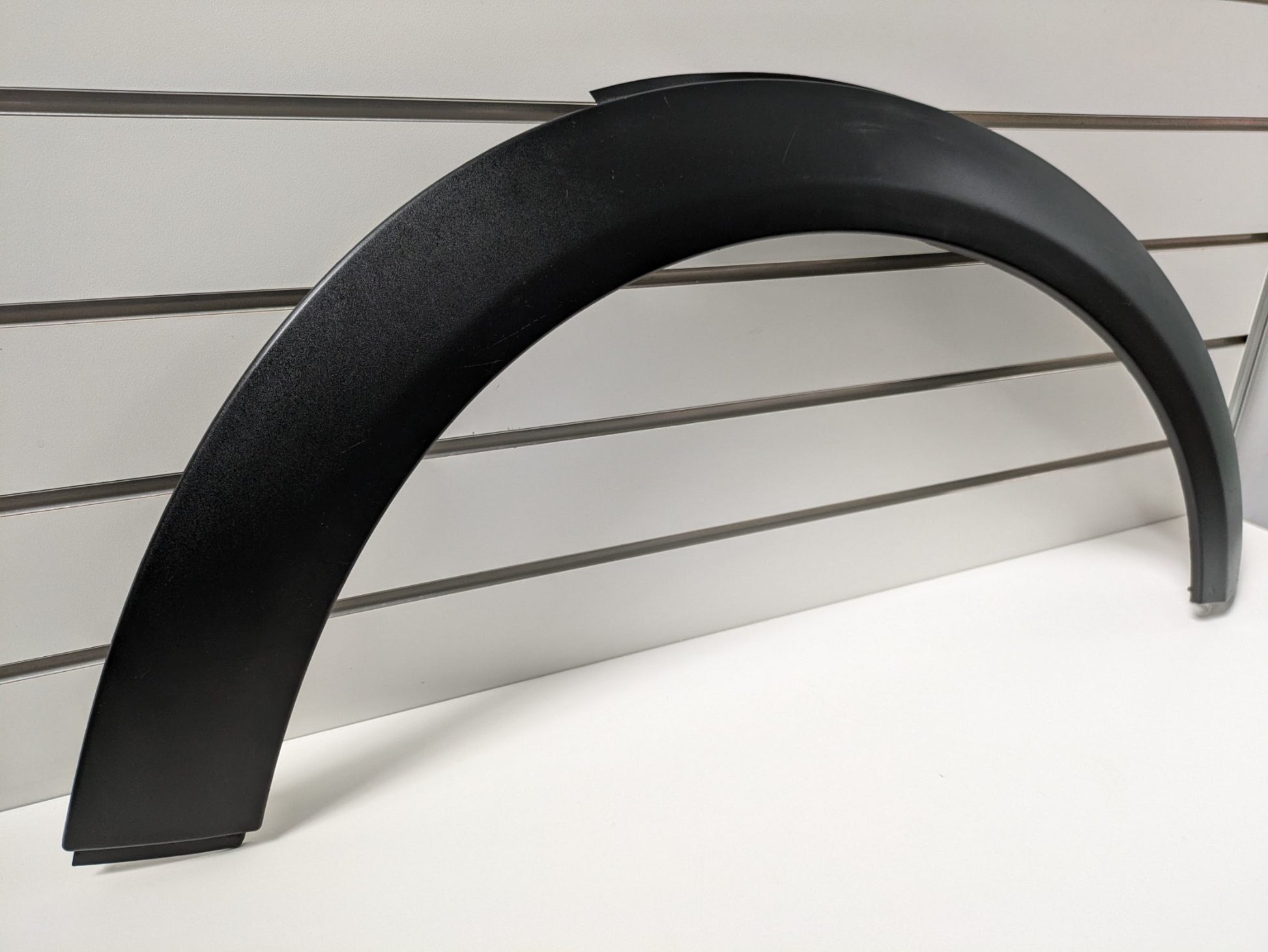 Genuine Front RH Wheel Arch Cover MINI Cooper R56 R57 2006-2013 Used