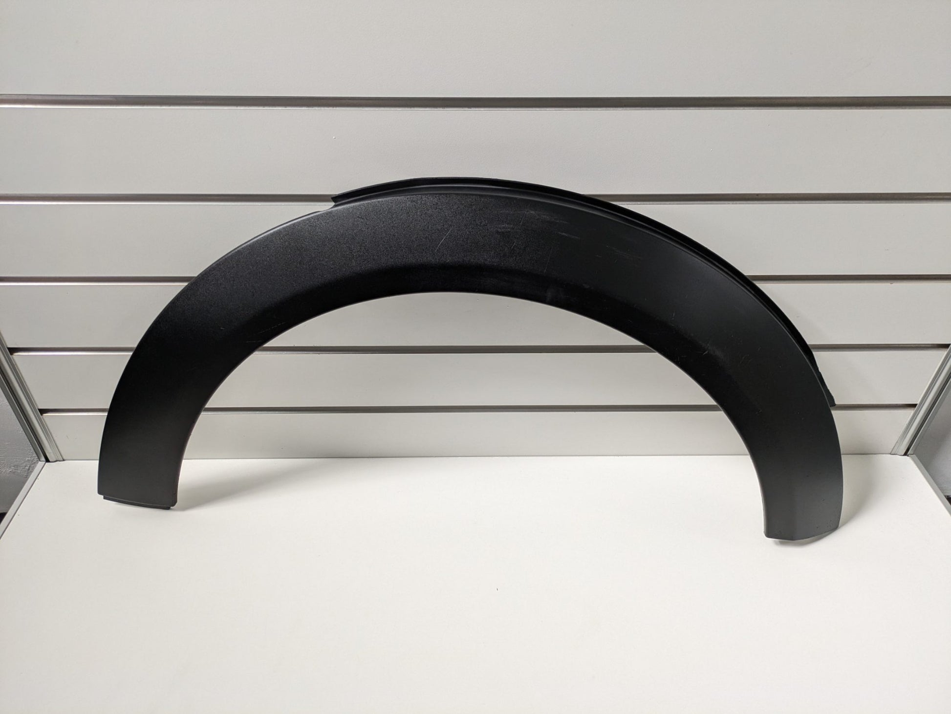 Genuine Front RH Wheel Arch Cover MINI Cooper R56 R57 2006-2013 Used