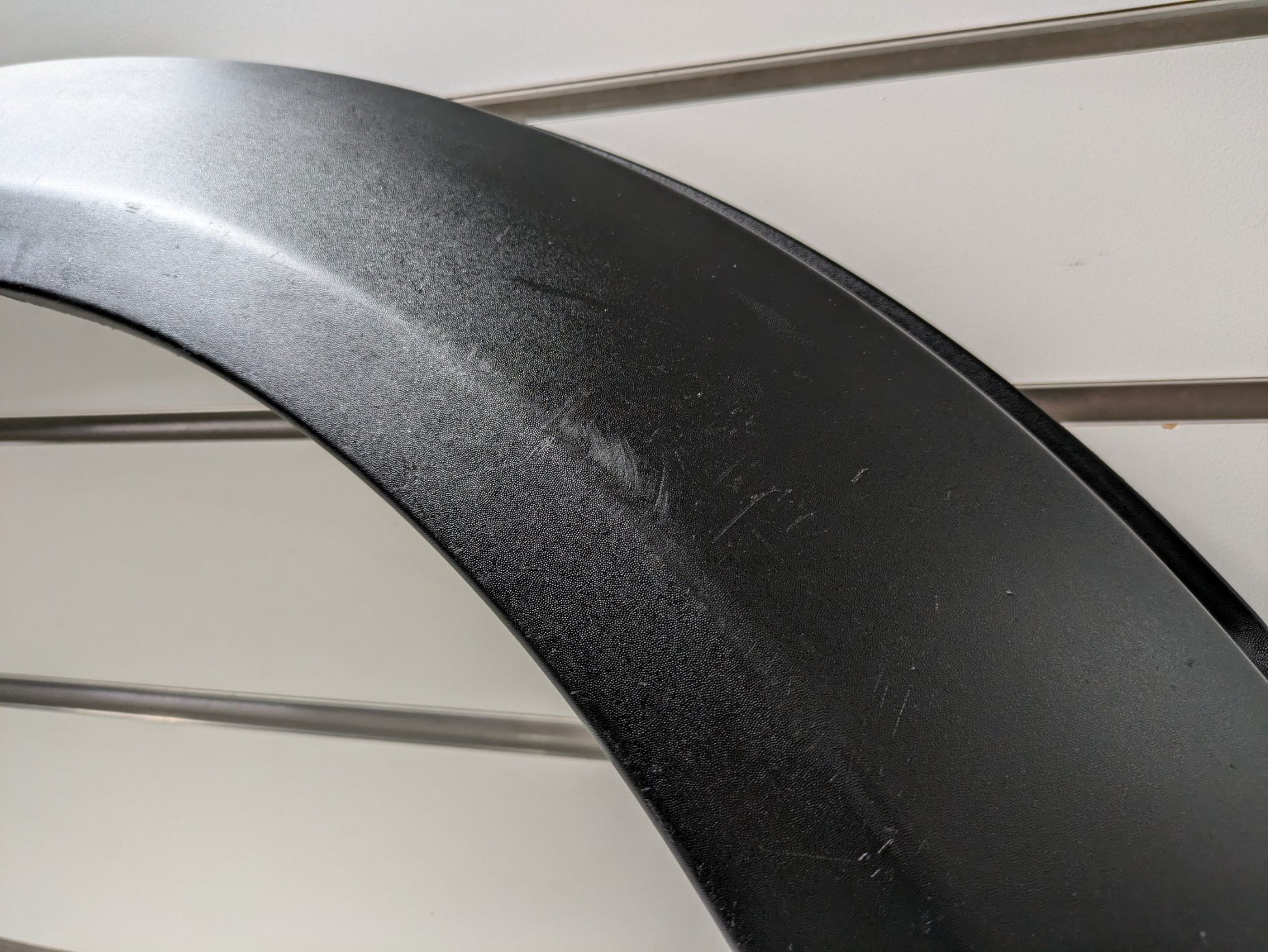 Genuine Front RH Wheel Arch Cover MINI Cooper R56 R57 2006-2013 Used