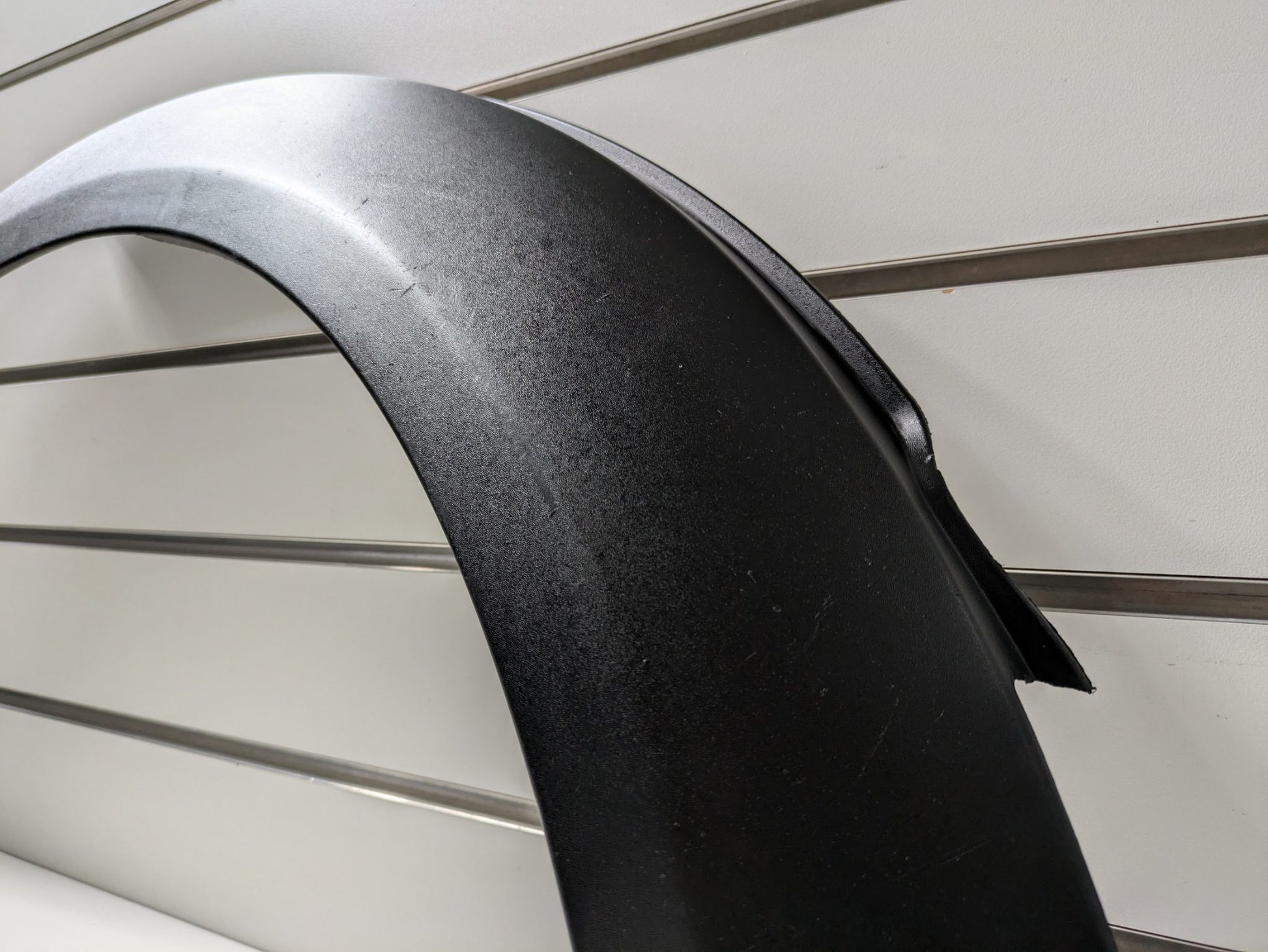 Genuine Front RH Wheel Arch Cover MINI Cooper R56 R57 2006-2013 Used
