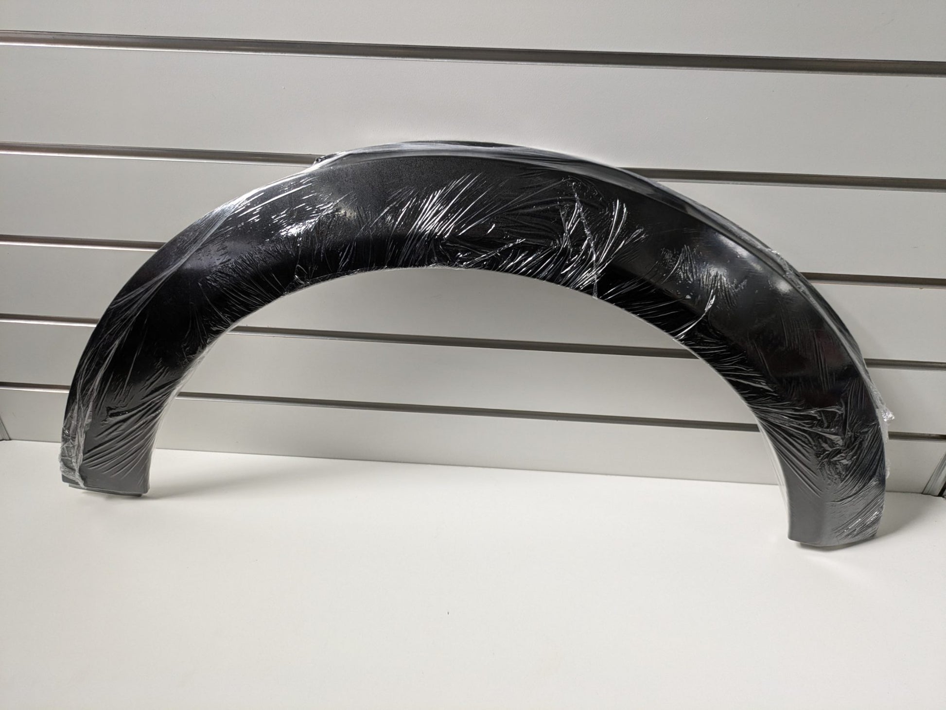 Genuine Front RH Wheel Arch Cover MINI Cooper R56 R57 2006-2013 Used