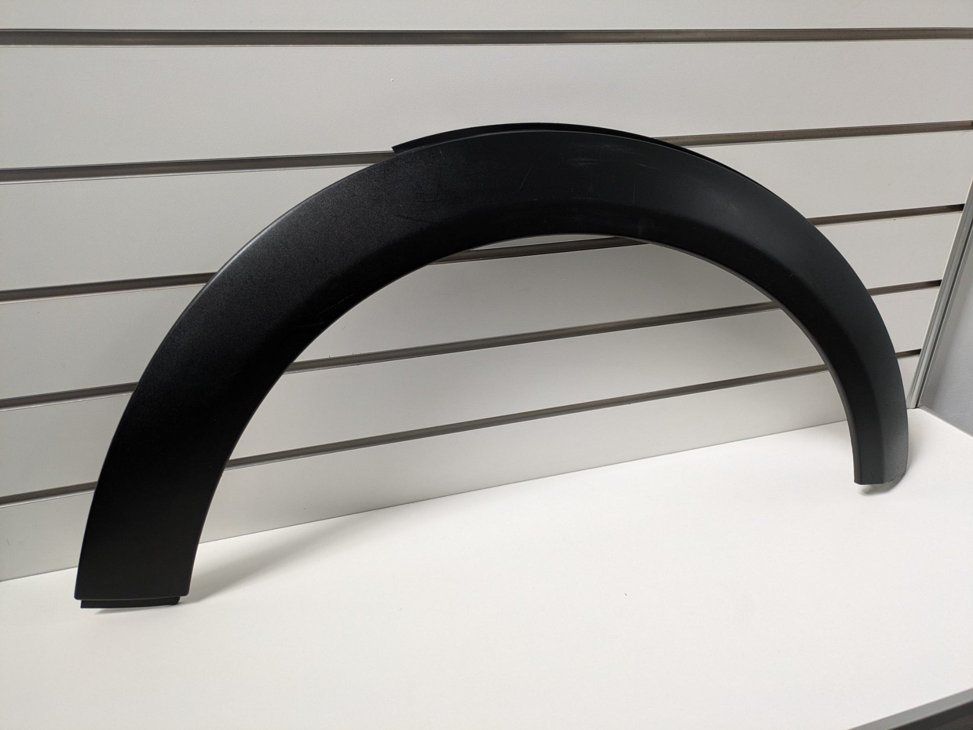 Genuine Front RH Wheel Arch Cover MINI Cooper R56 R57 2006-2013 Used