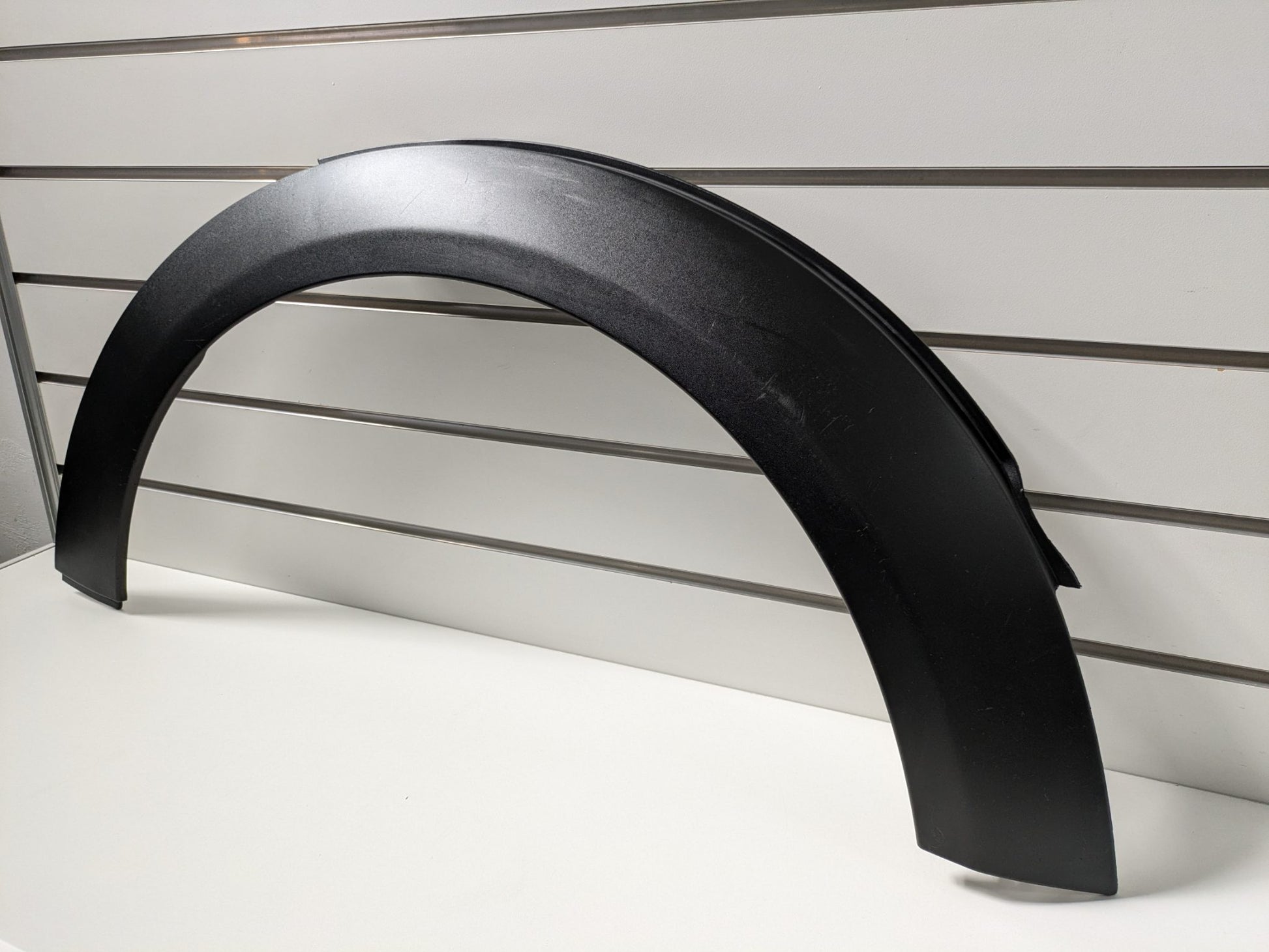 Genuine Front RH Wheel Arch Cover MINI Cooper R56 R57 2006-2013 Used