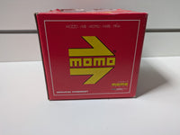 MOMO ITALY HUB BOSS KIT Mini Cooper S One R55 R56 R57 R58 R59 New