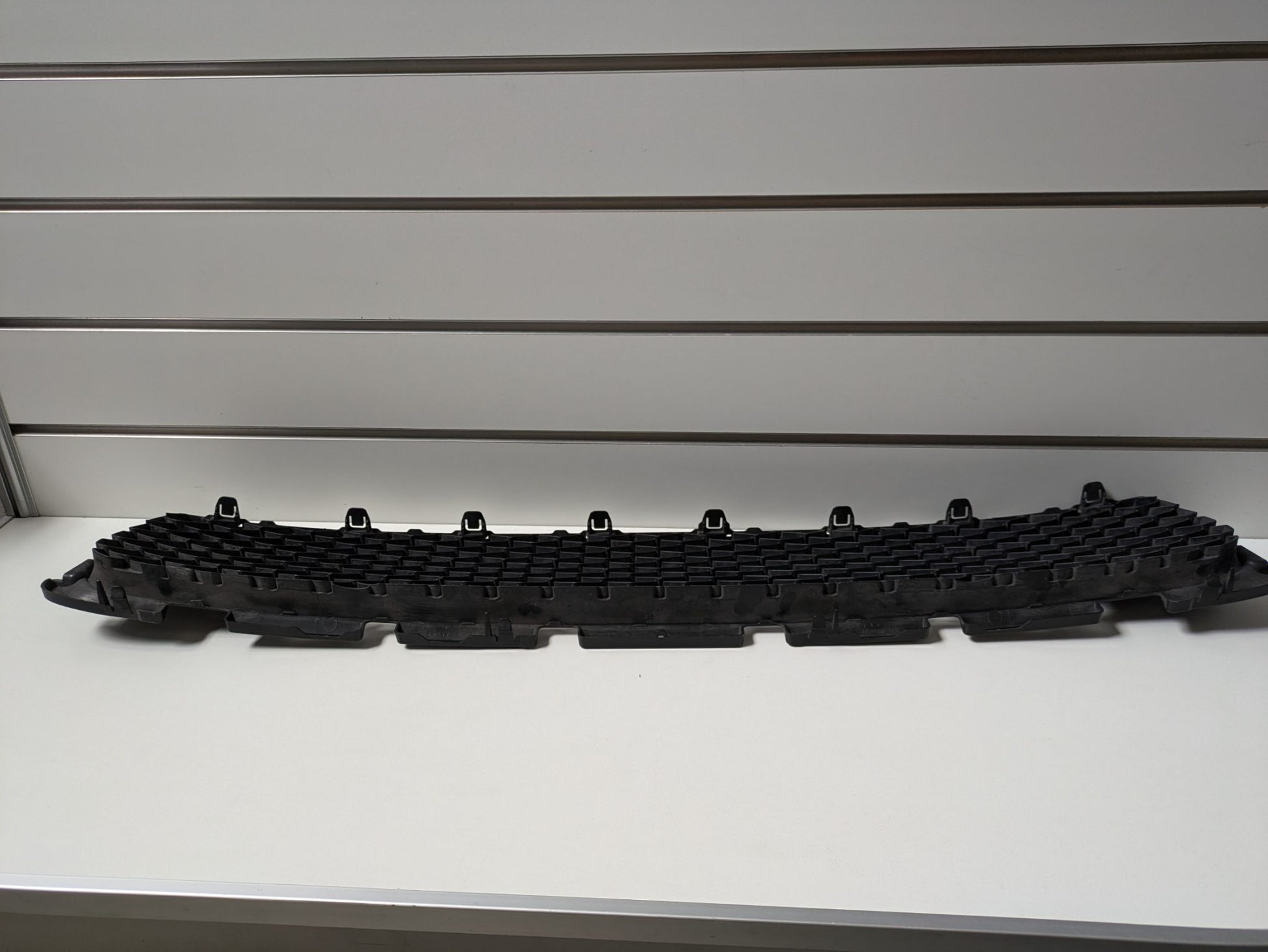 Genuine Front Bumper Grill Mitsubishi ASX RVR GA 2010 -2012 Used