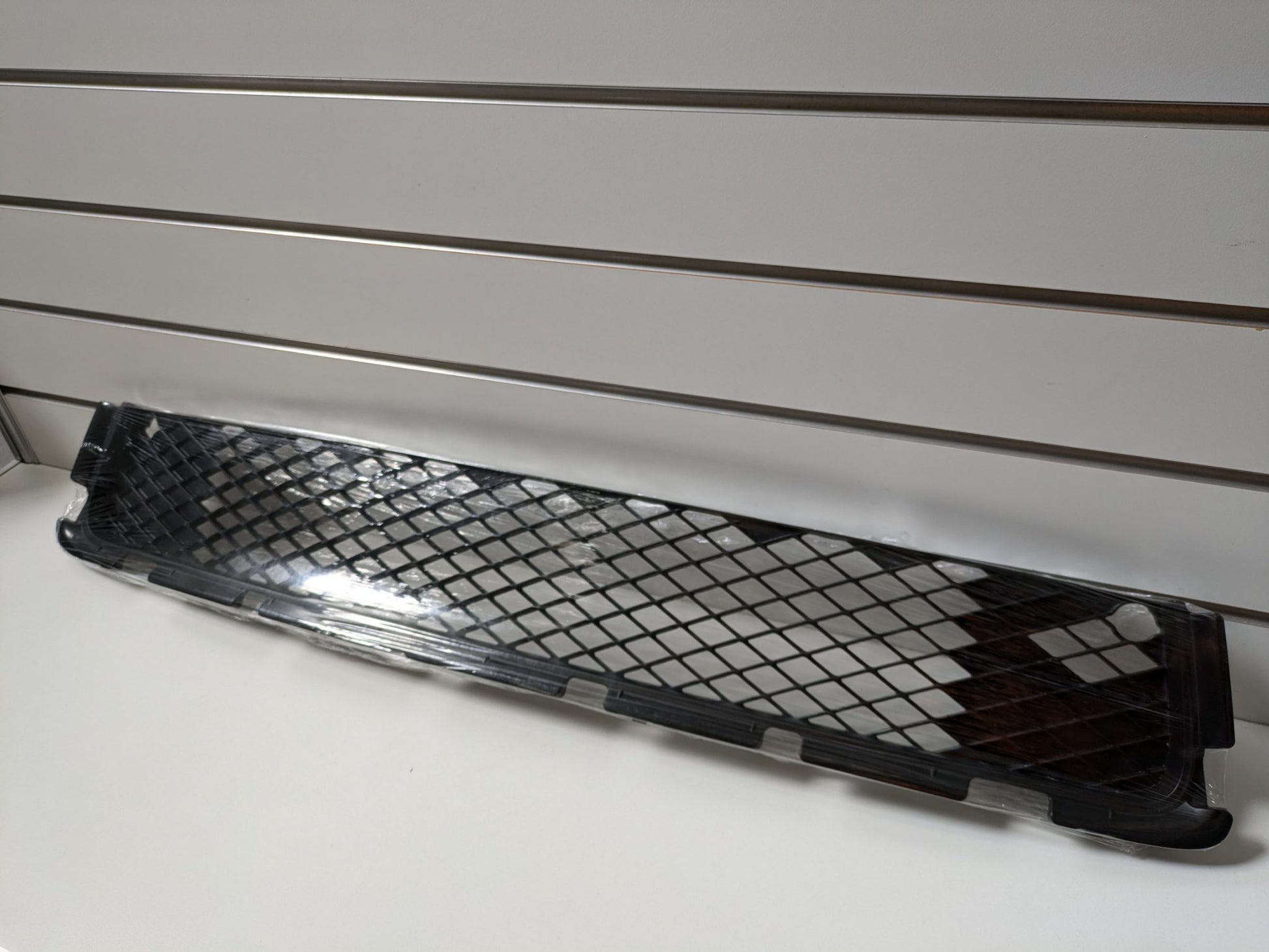 Genuine Front Bumper Grill Mitsubishi ASX RVR GA 2010 -2012 Used