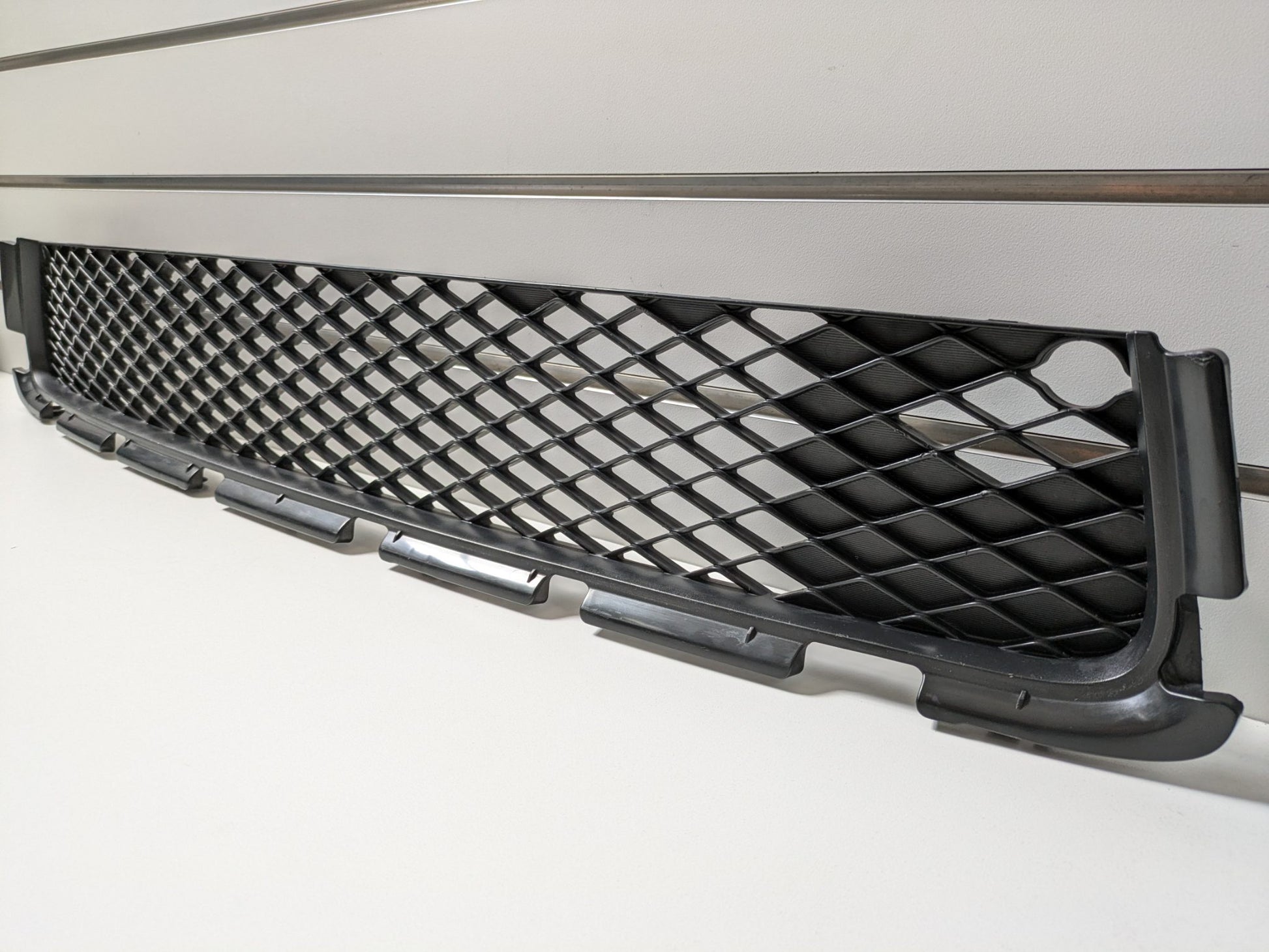 Genuine Front Bumper Grill Mitsubishi ASX RVR GA 2010 -2012 Used