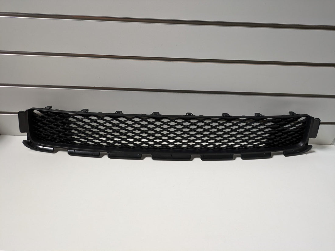 Genuine Front Bumper Grill Mitsubishi ASX RVR GA 2010 -2012 Used
