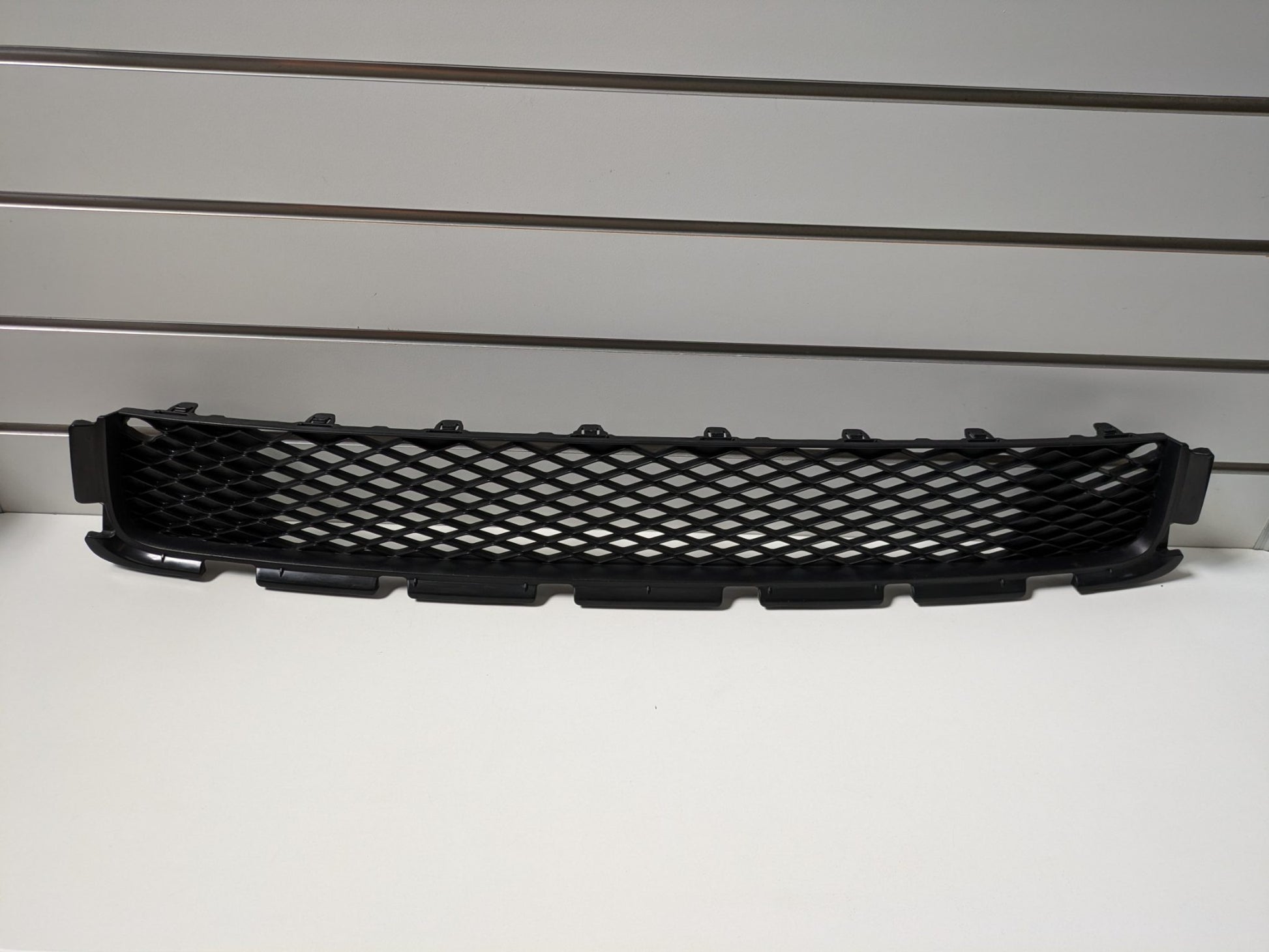 Genuine Front Bumper Grill Mitsubishi ASX RVR GA 2010 -2012 Used