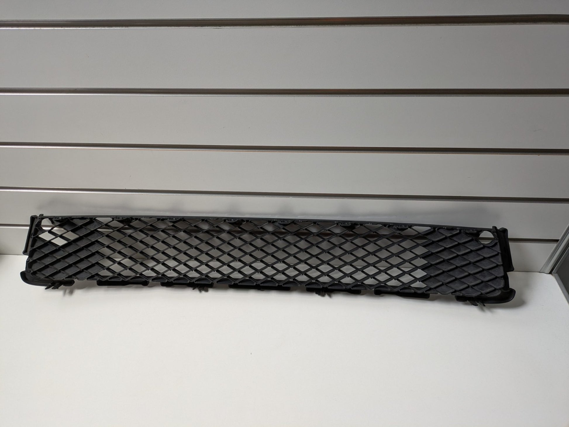 Genuine Front Bumper Grill Mitsubishi ASX RVR GA 2010 -2012 Used