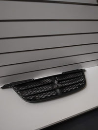 Genuine Grill Mitsubishi Airtrek Turbo CU ZE ZF 2001–2008 Used