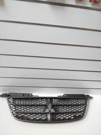 Genuine Grill Mitsubishi Airtrek Turbo CU ZE ZF 2001–2008 Used