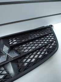 Genuine Grill Mitsubishi Airtrek Turbo CU ZE ZF 2001–2008 Used