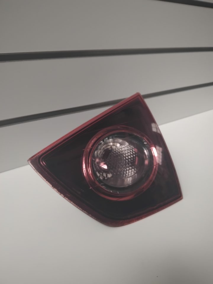 Genuine RH Inner Tail Light Mitsubishi Colt Plus PFL 2004-2007 Used