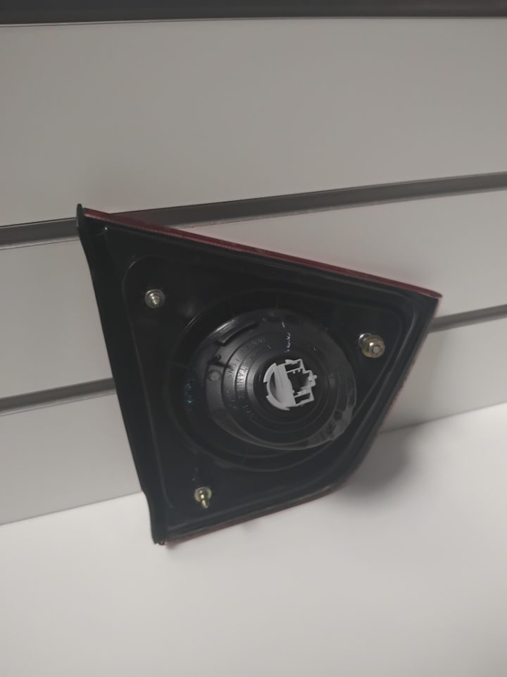 Genuine RH Inner Tail Light Mitsubishi Colt Plus PFL 2004-2007 Used