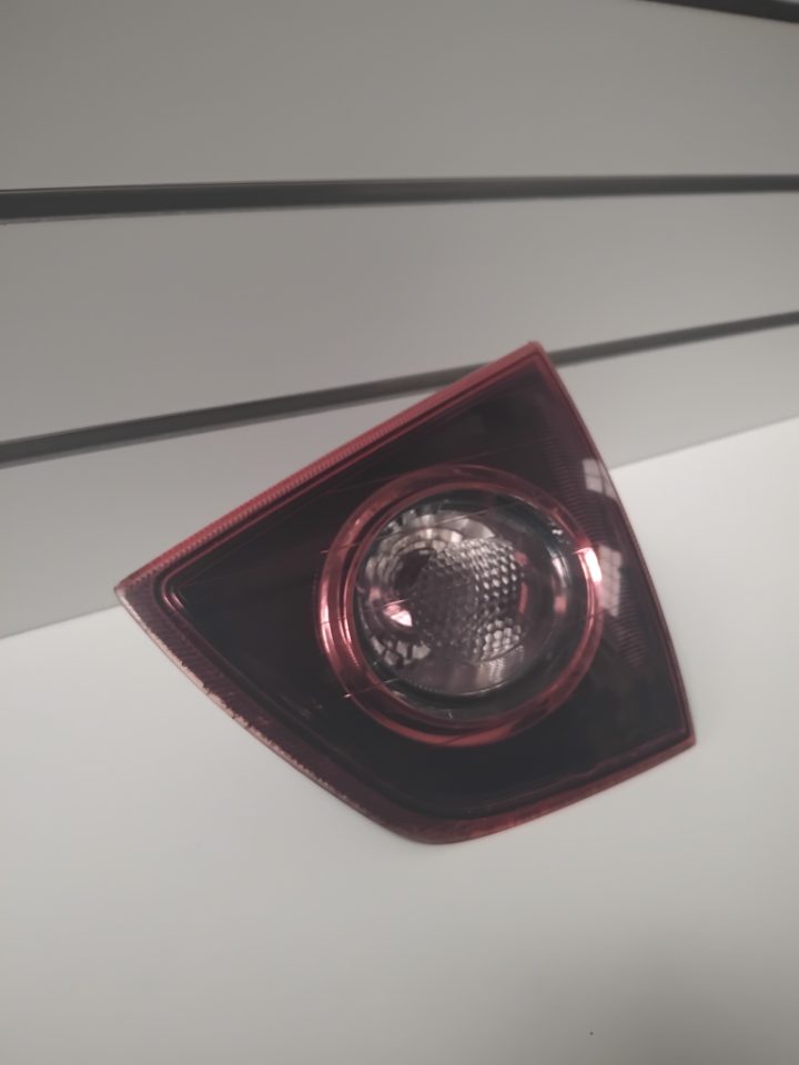 Genuine RH Inner Tail Light Mitsubishi Colt Plus PFL 2004-2007 Used