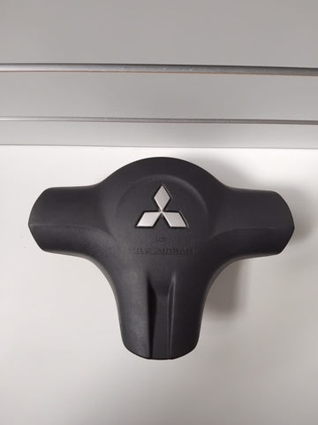 Genuine Drivers Airbag Mitsubishi Colt Plus PFL 2004-2007 Used