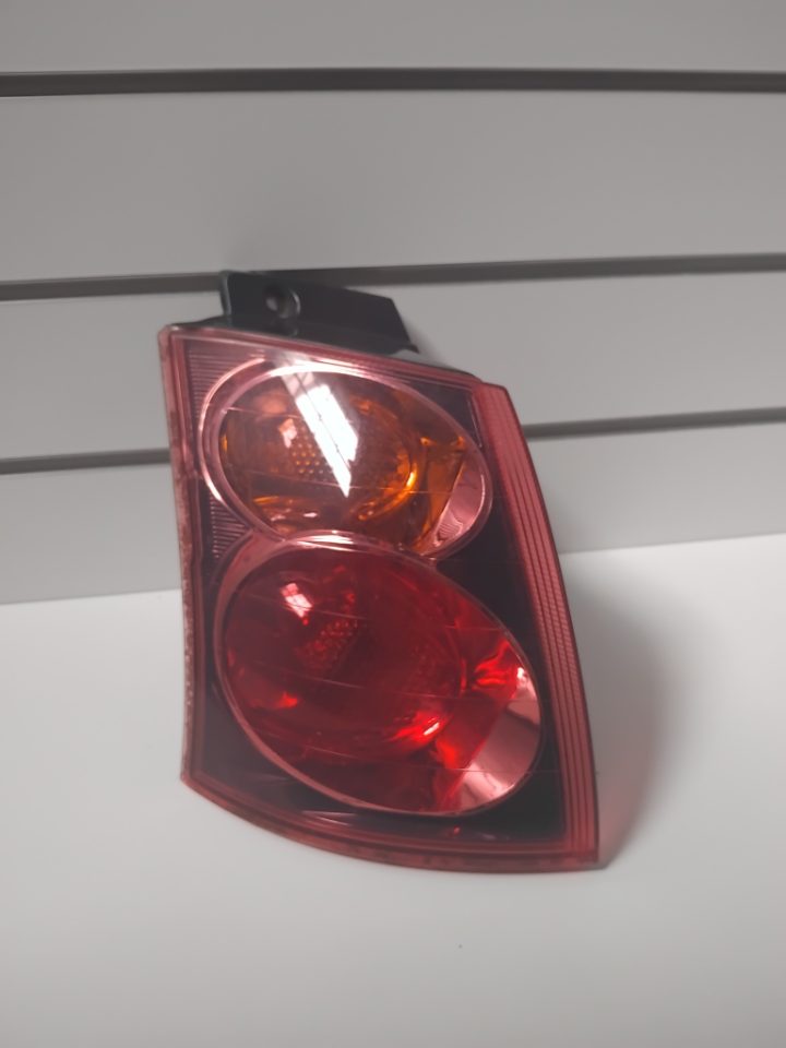 Genuine LH Outer Taillight Mitsubishi Colt Plus PFL 2004-2007 Used