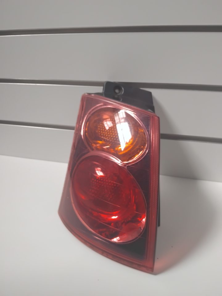 Genuine LH Outer Taillight Mitsubishi Colt Plus PFL 2004-2007 Used