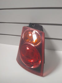 Genuine LH Outer Taillight Mitsubishi Colt Plus PFL 2004-2007 Used