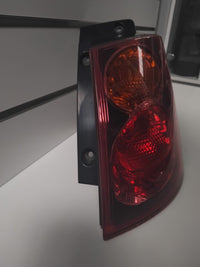 Genuine RH Outer Tail Light Mitsubishi Colt Plus PFL 2004-2007 Used