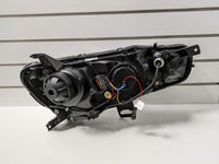 Vland LH Headlight Bi-Xenon Mitsubishi Evo X CZ4A 2008 - 2016 Used