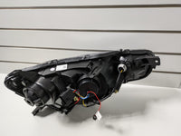 Vland LH Headlight Bi-Xenon Mitsubishi Evo X CZ4A 2008 - 2016 Used