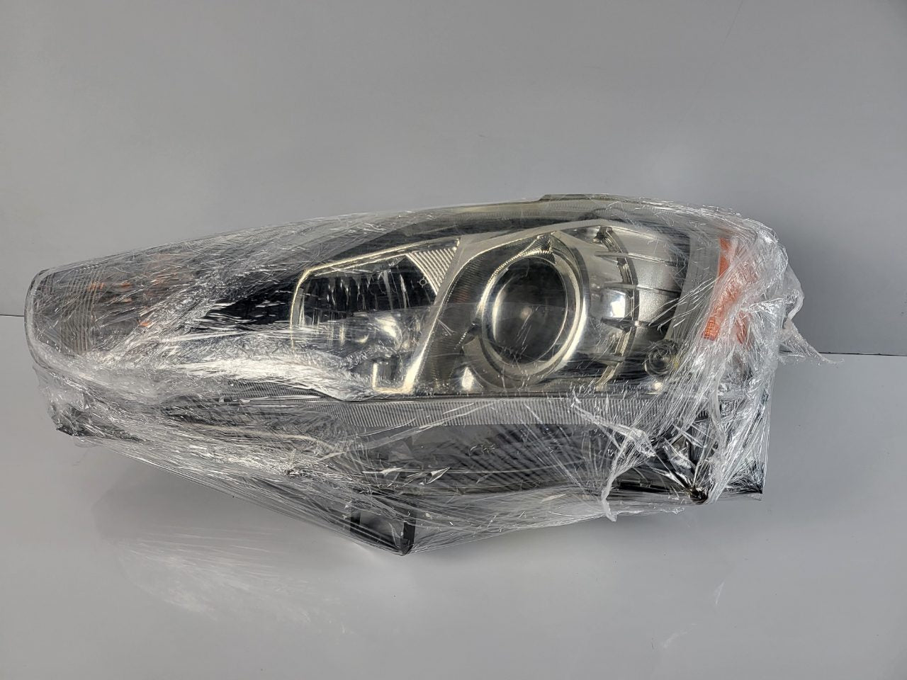 Genuine LH Headlight Xenon Mitsubishi Evo X CZ4A 2008 - 2016 Used