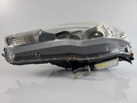 Genuine LH Headlight Xenon Mitsubishi Evo X CZ4A 2008 - 2016 Used