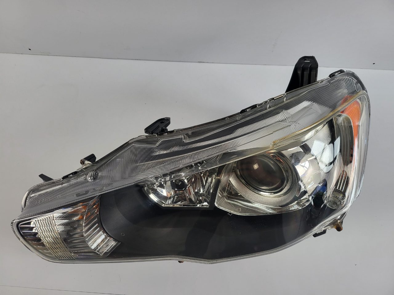 Genuine LH Headlight Xenon Mitsubishi Evo X CZ4A 2008 - 2016 Used