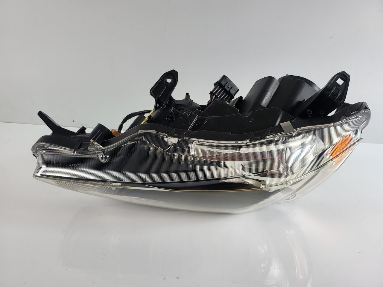 Genuine LH Headlight Xenon Mitsubishi Evo X CZ4A 2008 - 2016 Used