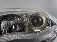 Genuine LH Headlight Xenon Mitsubishi Evo X CZ4A 2008 - 2016 Used