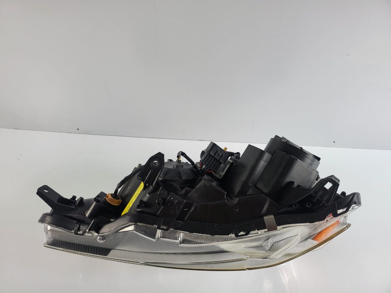 Genuine LH Headlight Xenon Mitsubishi Evo X CZ4A 2008 - 2016 Used