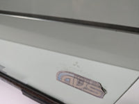 Genuine LH Front Door Glass Mitsubishi L300 1999 - 2014 Used