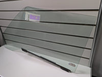 Genuine LH Front Door Glass Mitsubishi L300 1999 - 2014 Used