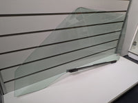 Genuine LH Front Door Glass Mitsubishi L300 1999 - 2014 Used