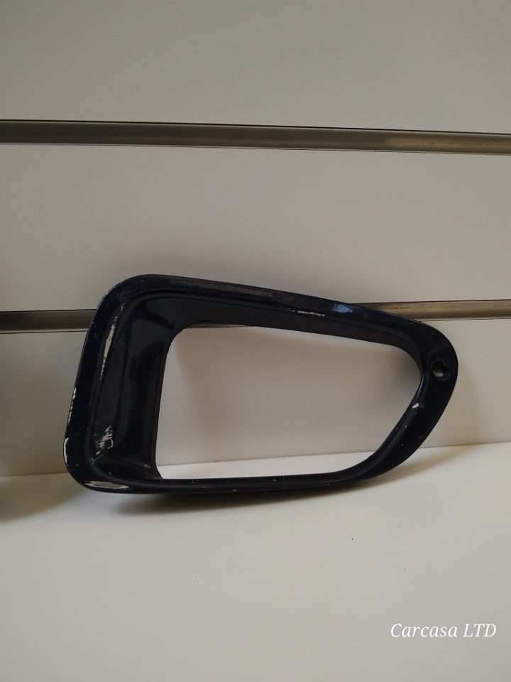 Genuine Fog Light Trim Cover Set Mitsubishi Lancer GSR Coupe 1997-2002 Used