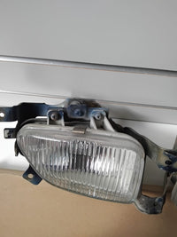 Genuine Fog Light Set Mitsubishi Lancer GSR Coupe 1997-2002 Used