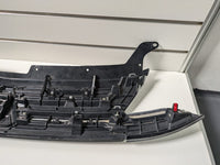 Genuine Front Bumper Grill Mitsubishi Outlander ZK ZL 2018 - 2021