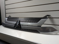 Genuine Front Bumper Grill Mitsubishi Outlander ZK ZL 2018 - 2021